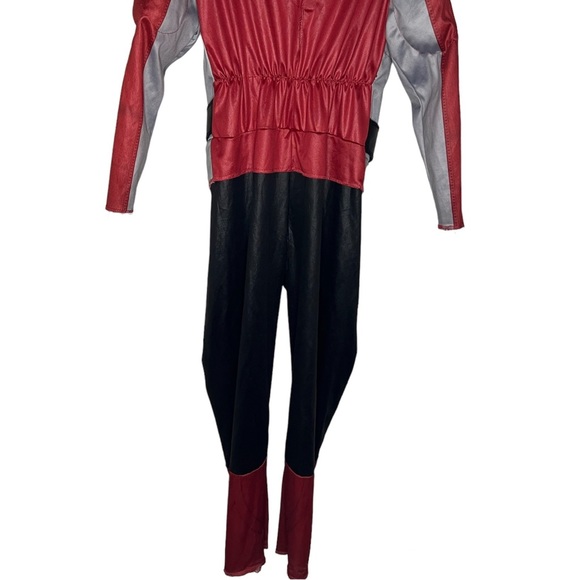Power Rangers Costume - Picture 11 of 15